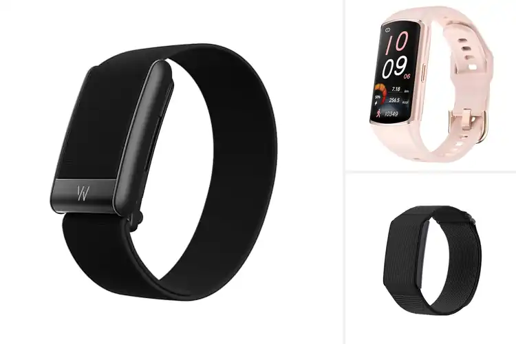 Detailed view of Best 24/7 Activity Trackers: Top Picks for Daily Health