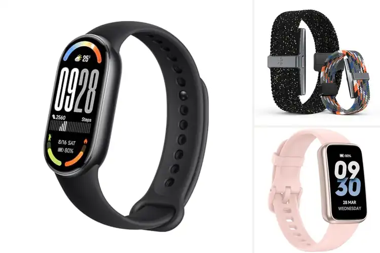 Detailed view of Best Activity Bands For Long Battery Life