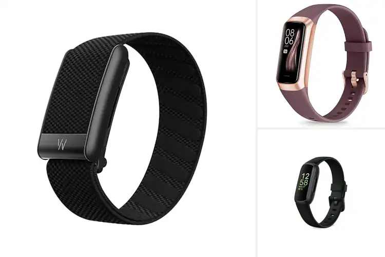 Detailed view of Best Activity Trackers