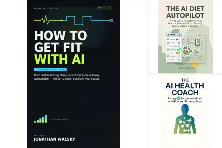 Detailed view of Best AI Fitness Apps to Boost Your Workouts and Wellness
