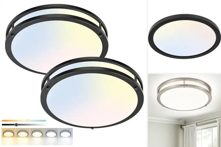 Detailed view of Best Bedroom Ceiling Light Fixtures