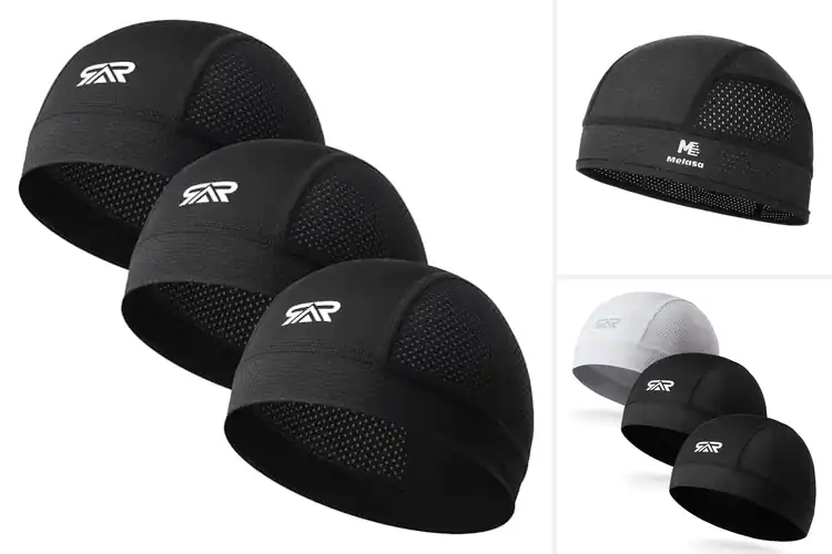 Detailed view of Best Breathable Helmet Liners: Stay Cool, Ride Longer