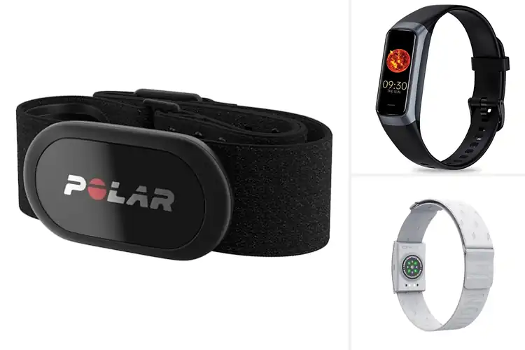 Detailed view of Best Continuous Heart Rate Monitors