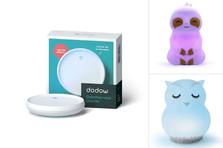 Detailed view of Best Guided Breathing Devices For Sleep
