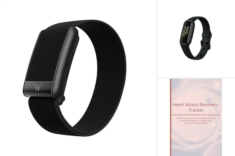 Detailed view of Best Health Recovery Trackers: Heal Smarter Every Day