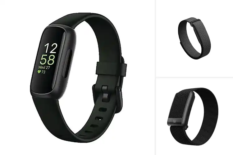 Detailed view of Best Health Trackers: Elevate Your Wellness Journey Today