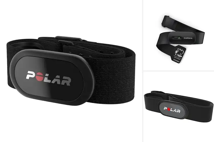 Detailed view of Best Heart Rate Monitoring Straps