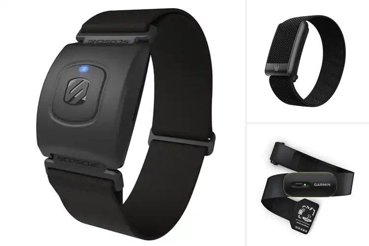 Detailed view of Best Heart Rate Monitors For Recovery