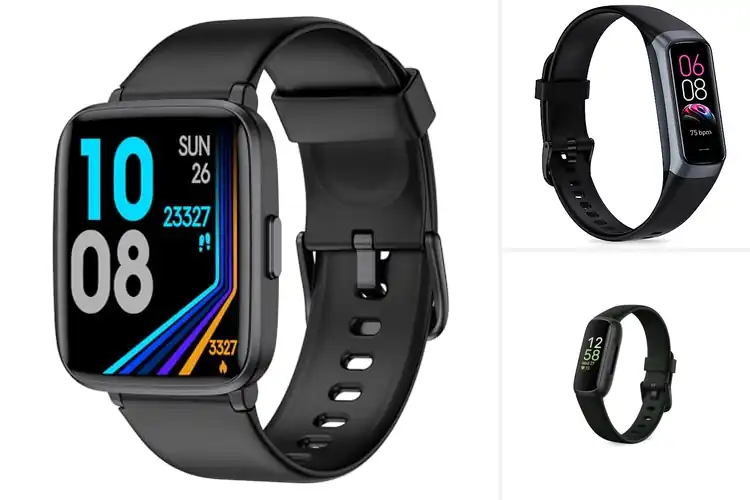 Detailed view of Best Heart Rate Trackers for Smarter Daily Movement