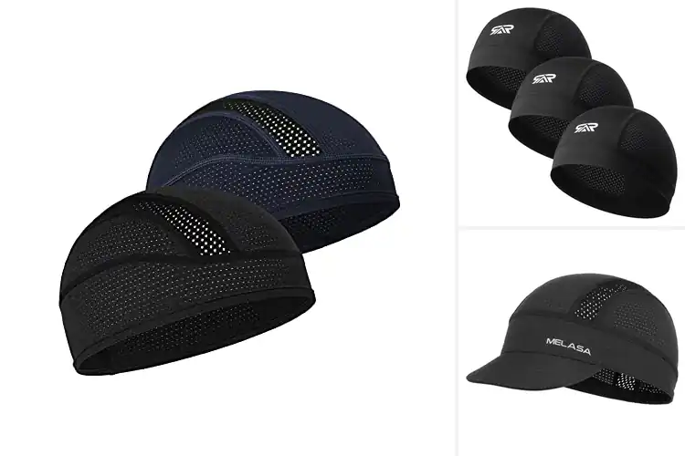 Detailed view of Best Helmet Liners For Cycling