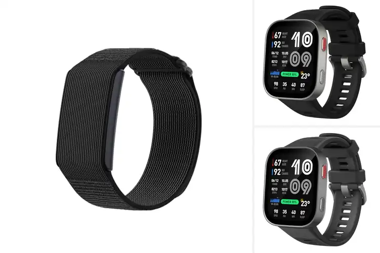 Detailed view of Best Hyrox Training Wearables
