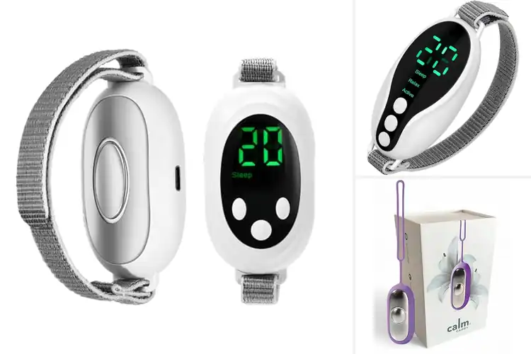 Detailed view of Best Insomnia Relief Gadgets For Adults
