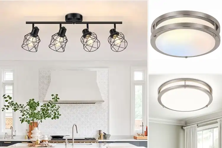 Detailed view of Best Kitchen Ceiling Lights