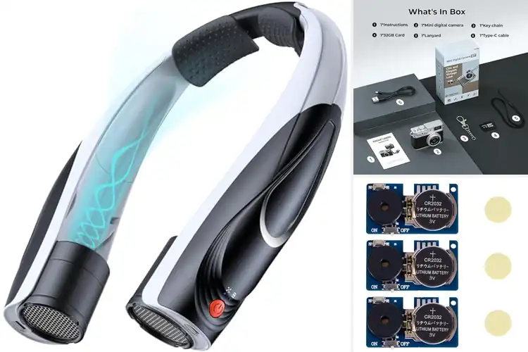 Detailed view of Best Long Battery Life Gadgets: Never Run Out of Power
