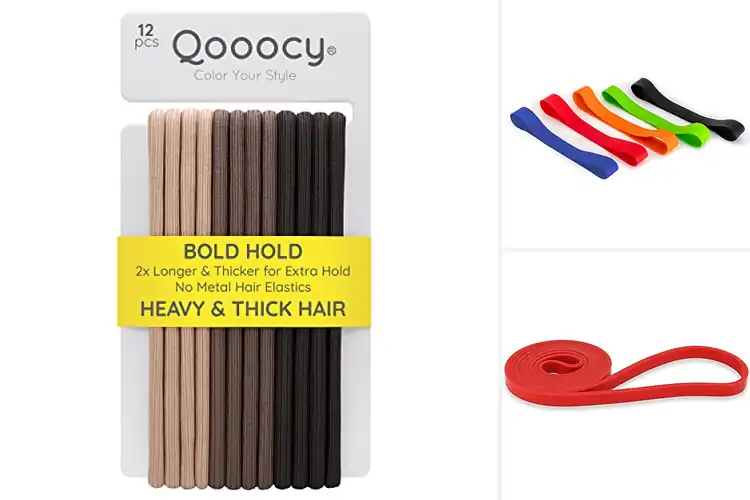 Detailed view of Best Long-Lasting Bands for Daily Confidence