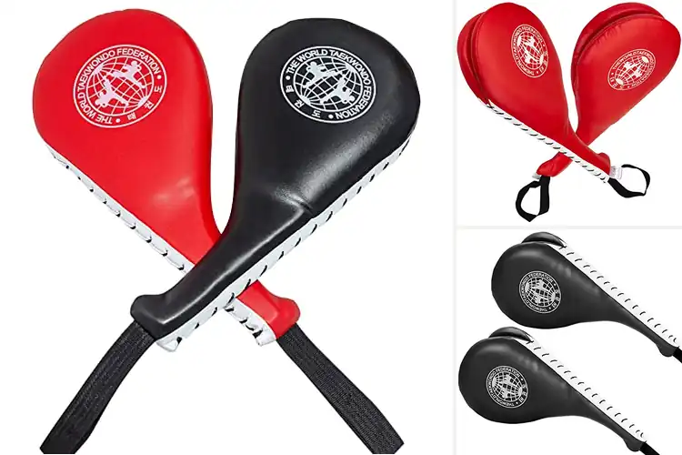 Detailed view of Best Martial Arts Training Targets