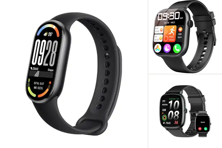 Detailed view of Best Multi‑Sport Trackers: 10 Top Picks for Your Fitness