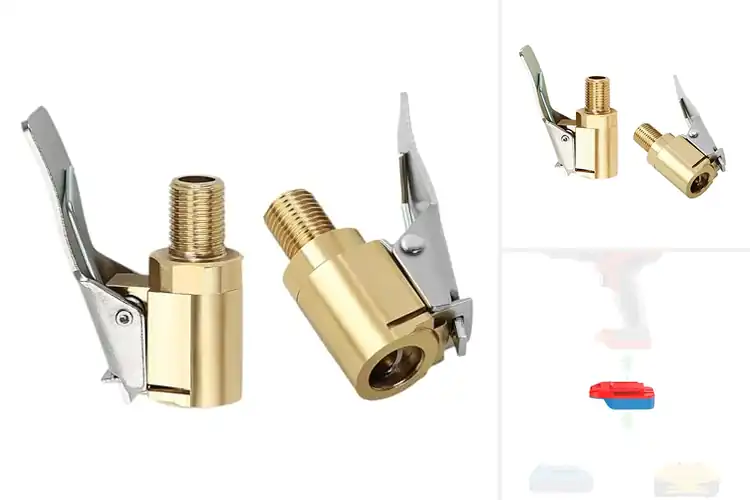 Detailed view of Best No-Tool Adapters: 10 Effortless Fixes for Easy Setup