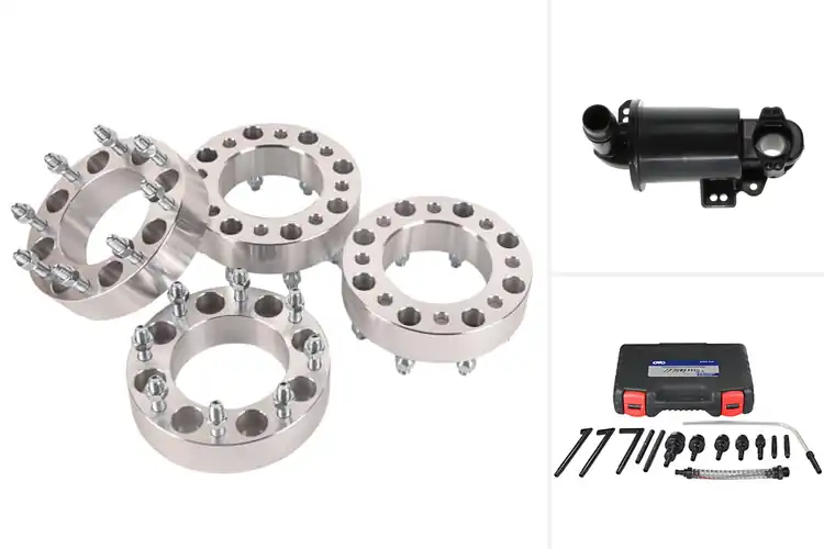 Detailed view of Best OE Adapters: Top 10 Picks for Smooth Vehicle Upgrades