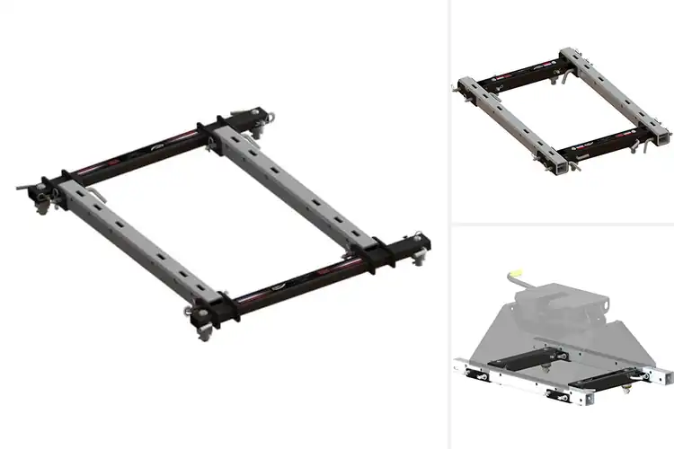 Detailed view of Best OE Series Adapters