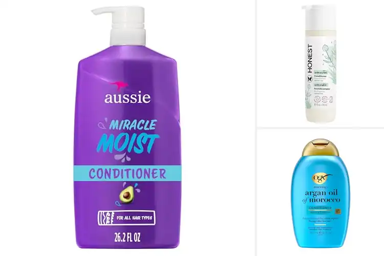 Detailed view of Best Paraben-Free Conditioners