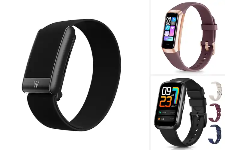 Detailed view of Best Recovery Fitness Trackers for Faster, Smarter Progress