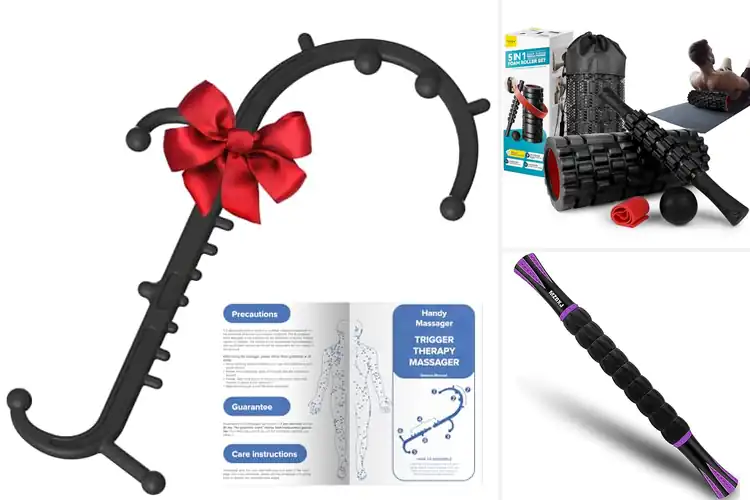 Detailed view of Best Recovery Tools: 10 Simple Ways to Feel Great