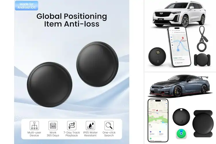 Detailed view of Best Recovery Tracking Devices: Top 10 Smart Picks