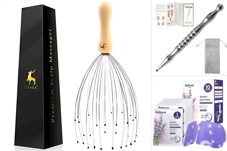 Detailed view of Best Relaxation Tools: 10 Easy Ways to Refresh Daily