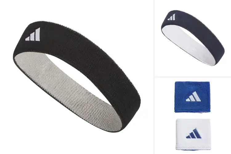 Detailed view of Best Reversible Sweatbands: Top 10 for Comfort & Style