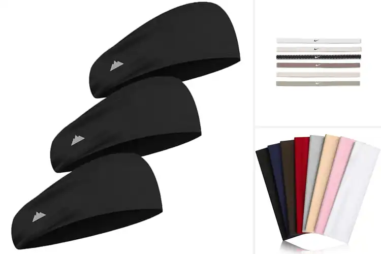 Detailed view of Best Running Headbands: Top 10 Picks for Sweat-Free Workouts