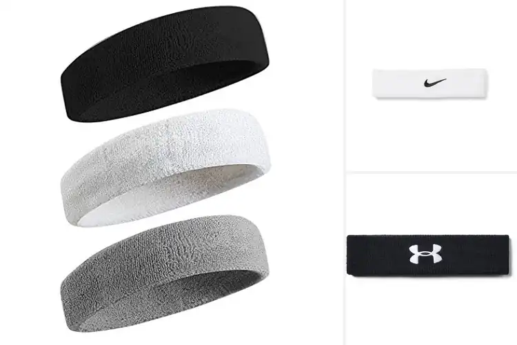 Detailed view of Best Running Sweatbands: Top 10 Picks for Dry, Focused Runs