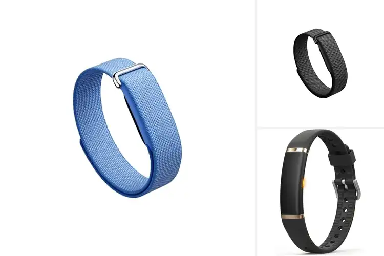 Detailed view of Best Screenless Activity Trackers