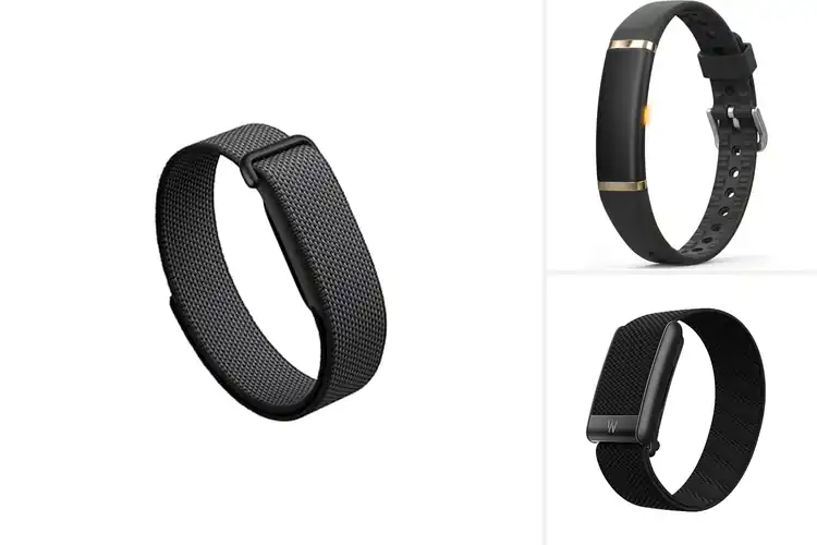 Detailed view of Best Screenless Fitness Trackers