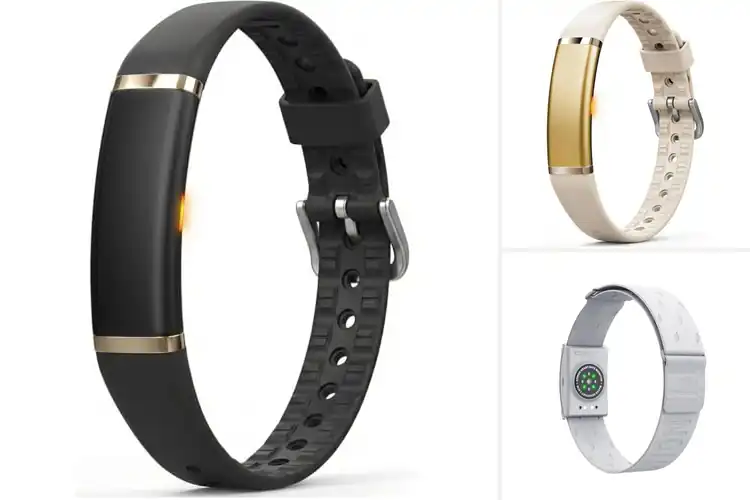 Detailed view of Best Screenless Heart Rate Monitors