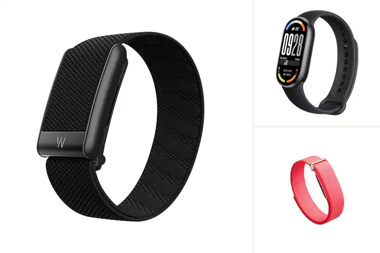 Detailed view of Best Sleep and Activity Bands – 10 Top Picks to Max Health