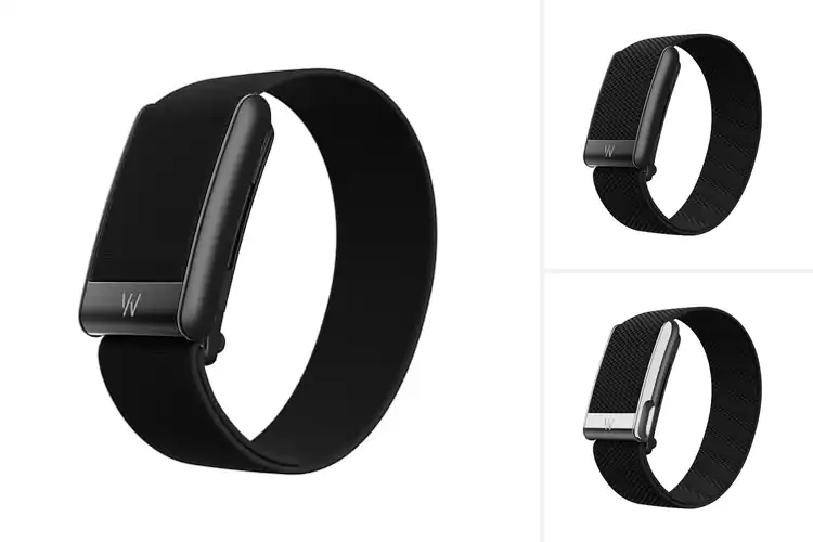 Detailed view of Best Sleep And Recovery Trackers for Optimal Rest & Wellness