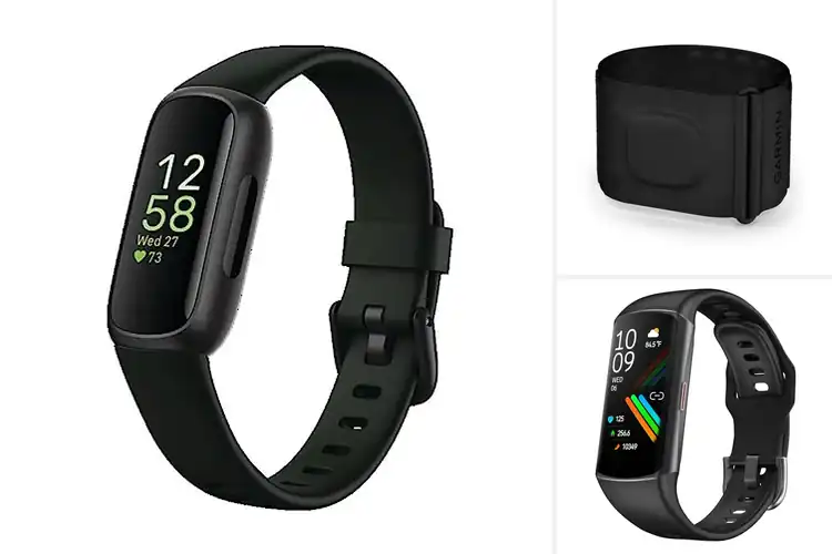Detailed view of Best Sleep Trackers: Top 10 Devices for Refreshed Mornings