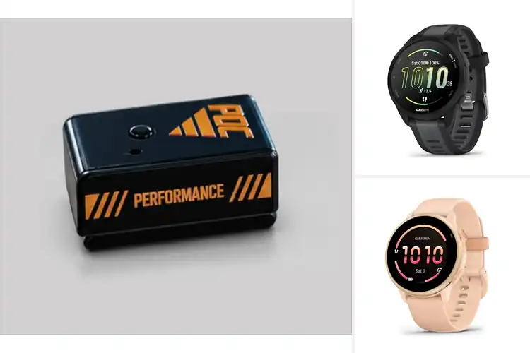 Detailed view of Best Strength Training Activity Trackers