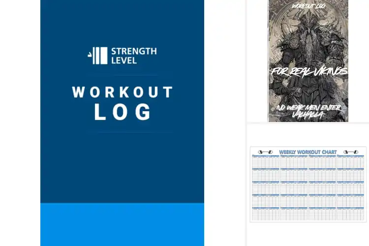 Detailed view of Best Strength Training Trackers