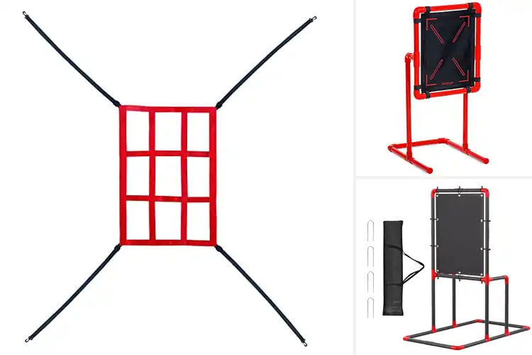 Detailed view of Best Striking Targets