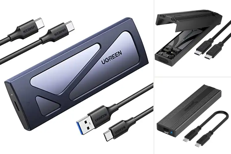 Detailed view of Best Tool-Free Adapters for Quick, Smooth Connections