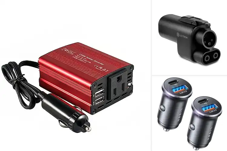 Detailed view of Best Vehicle Adapters