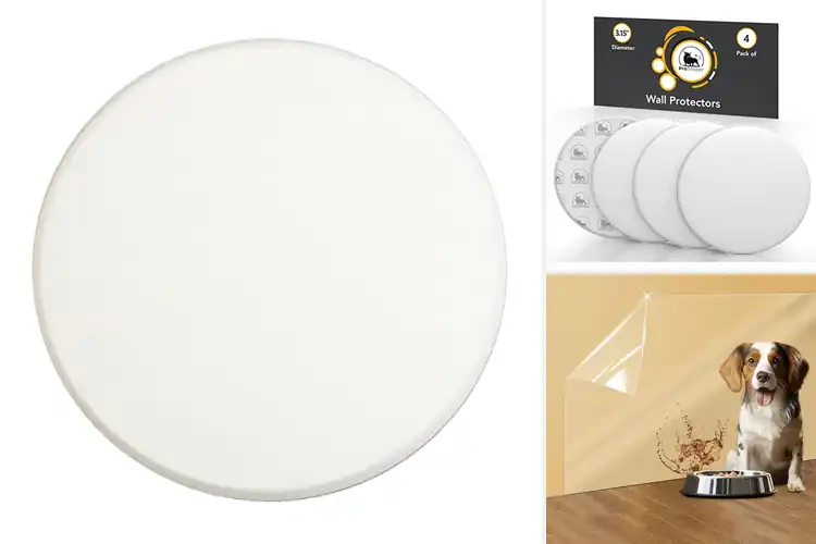 Detailed view of Best Wall Protectors